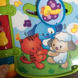 Meet your Posher, Daniela